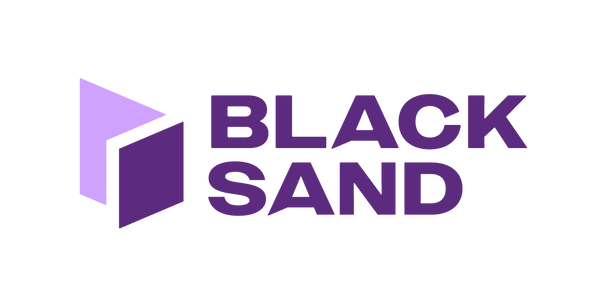 Black Sand Distribution